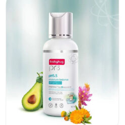 Babyhug Pro - Moisture Balance Shampoo (100 Ml)