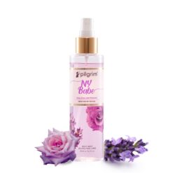 Pilgrim - NY Babe Body Mist (150 Ml)