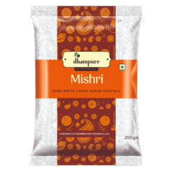 Dhampur - Mishri (250 Gms)