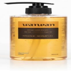 Wanwan – Damage Control Shampoo (300 Ml)
