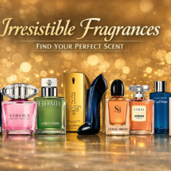 Fragrances