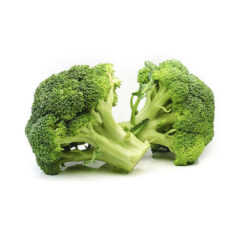 Fresh Organic Broccoli Bio 500 g