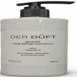 Der Düft – Reviver Hair Repair Shampoo (300 Ml)