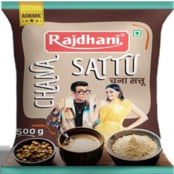 Rajdhani - Chana Sattu (500 GMS)