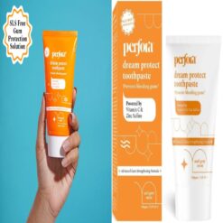 Perfora – Dream Relief Toothpaste “Aloe Mint” (150 GMS)