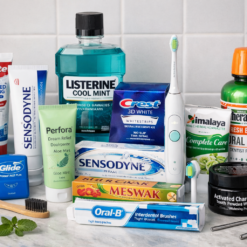 Oral Care