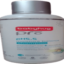 Babyhug Pro - Moisture Balance Shampoo (100 Ml)